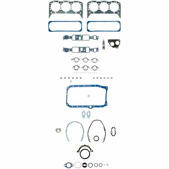 260-1240 Engine Gasket Set
