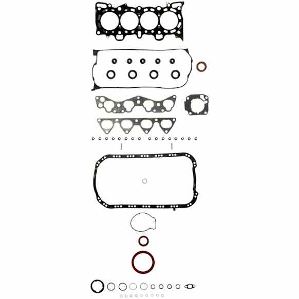 260-1782 Engine Gasket Set Overhaul