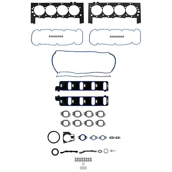 260-3154 Engine Gasket Set