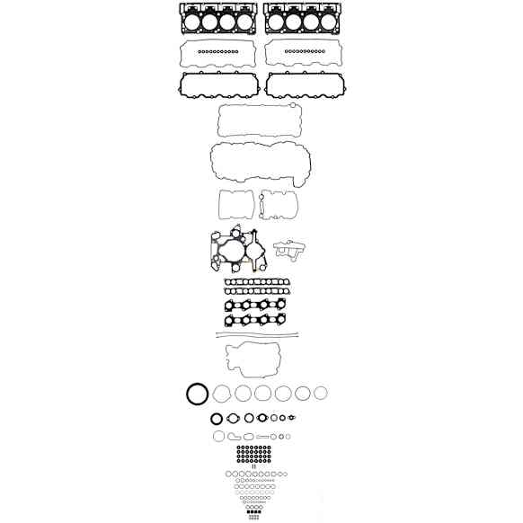 260-3173 Engine Gasket Set