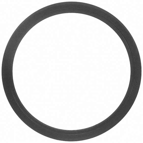 2922 RS Rear Main Seal - Viton, Direct Fit, Sold individually