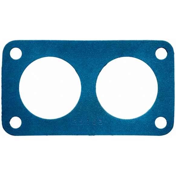 35153 Water Outlet Gasket - Direct Fit