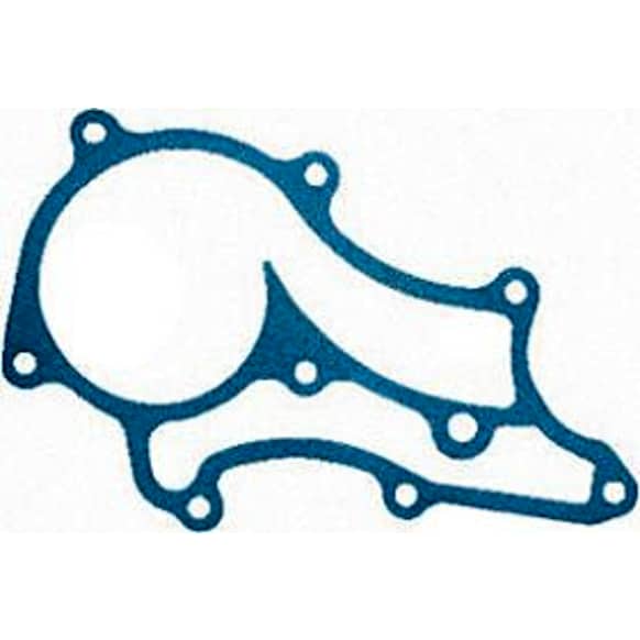 35340 Water Pump Gasket - Direct Fit, Sold Individually