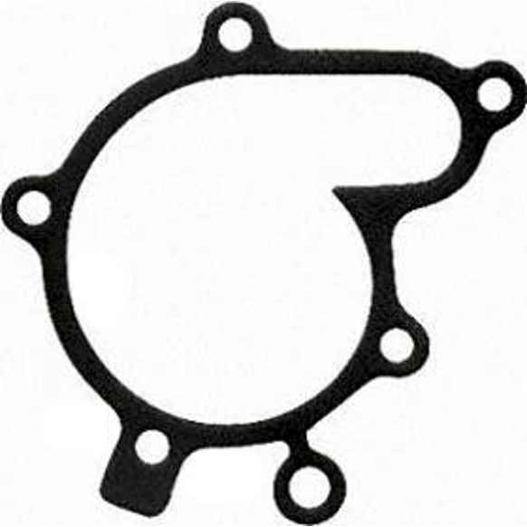 35569 Water Pump Gasket - Direct Fit, Sold Individually
