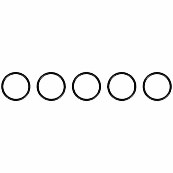 427 RR Distributor O-Ring - Direct Fit