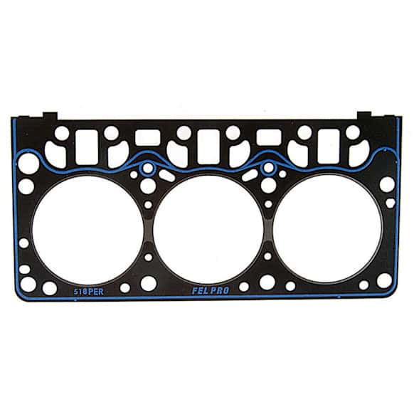 518 SD Cylinder Head Gasket, 3.9L, 6Cyl OE Replacement Series