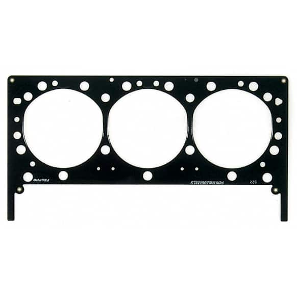 522 SD Cylinder Head Gasket, 4.3L, 6Cyl