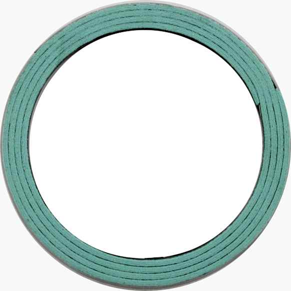 60512 Exhaust Flange Gasket - Direct Fit, Sold Individually