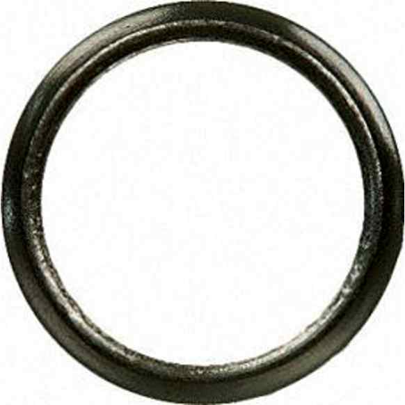 60669 Exhaust Flange Gasket - Direct Fit, Sold Individually