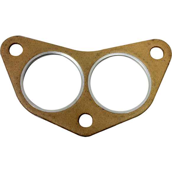 60680 Exhaust Flange Gasket - Direct Fit, Sold Individually