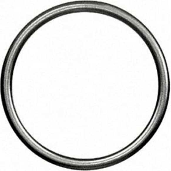 60835 Exhaust Flange Gasket - Direct Fit, Sold individually