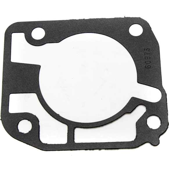 60973 Throttle Body Gasket - Direct Fit, Sold individually