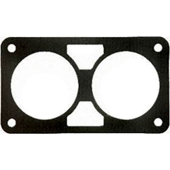 61042 Throttle Body Gasket - Direct Fit, Sold individually