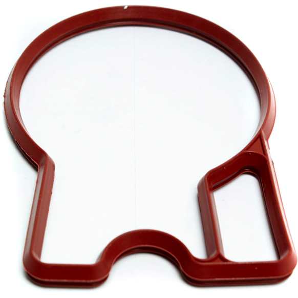 2003 GMC Sierra 3500 - Throttle Body Gasket, GAS, Sold Individually