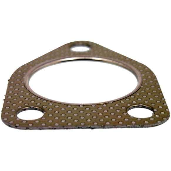 2001 Mitsubishi Eclipse - Exhaust Flange Gasket, Pipe To Muffler, 2.4L 4Cyl