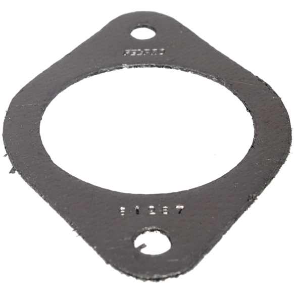 61287 Exhaust Flange Gasket - Direct Fit, Sold Individually