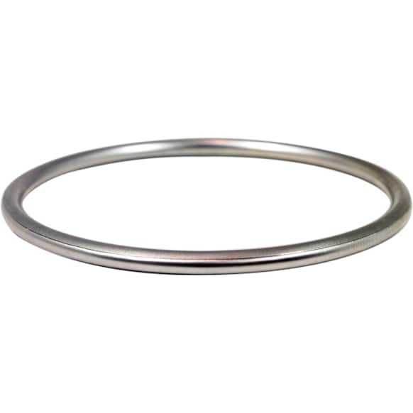 61323 Exhaust Flange Gasket - Direct Fit, Sold individually