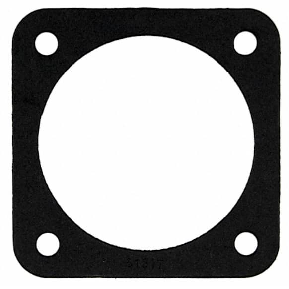 61517 Throttle Body Gasket - Direct Fit, Sold individually
