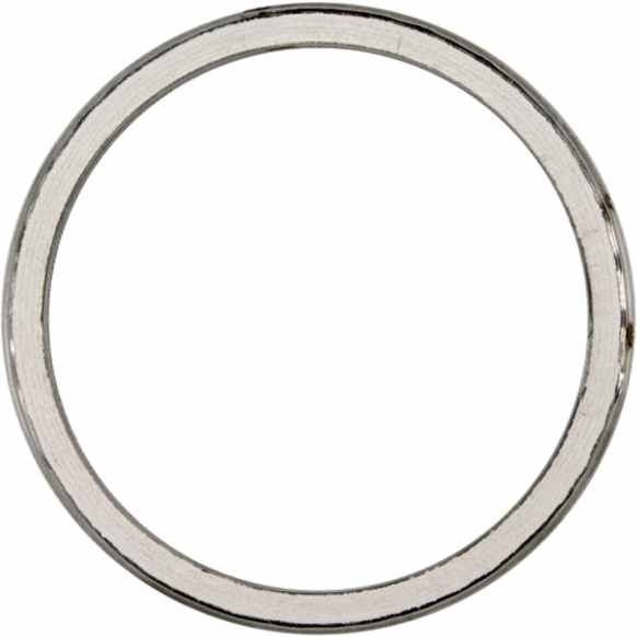 61558 Exhaust Flange Gasket - Direct Fit, Sold Individually