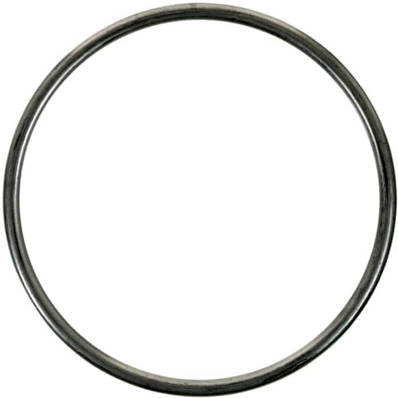 61629 Exhaust Flange Gasket - Direct Fit, Sold Individually