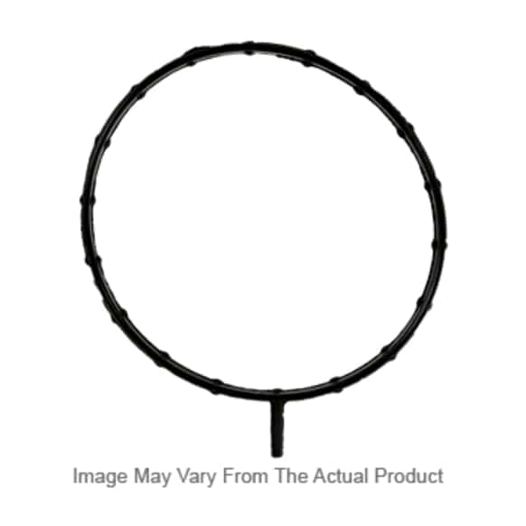 Throttle Body Gasket - Direct Fit, Sold Individually