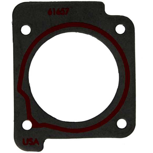 2010 Subaru Outback - Throttle Body Gasket