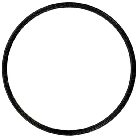 61710 Exhaust Flange Gasket - Direct Fit, Sold individually
