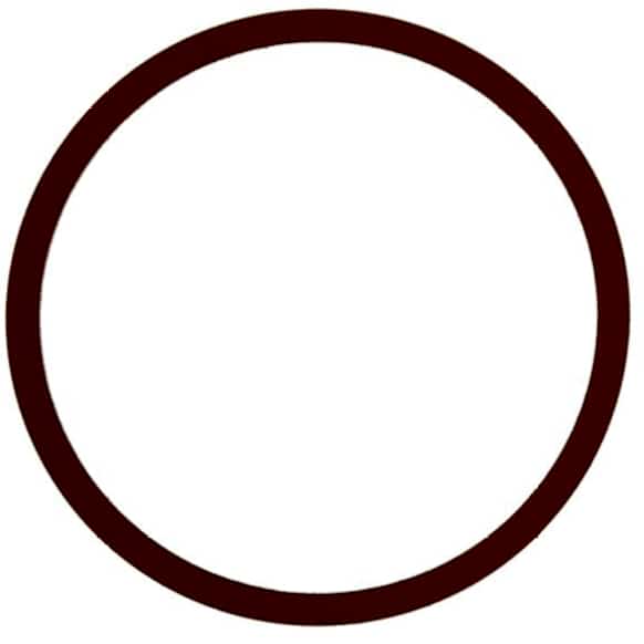 73065 Oil Cooler Gasket Set - Direct Fit