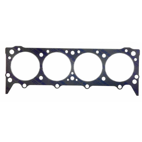 1982 Jeep J10 - Cylinder Head Gasket, 8 Cyl 5.9L