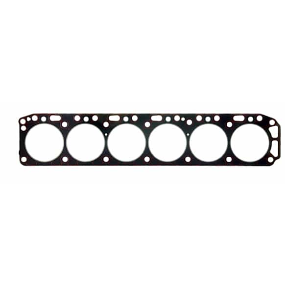 1982 GMC G2500 - Cylinder Head Gasket, 6 Cyl 4.1L, With Integral Head