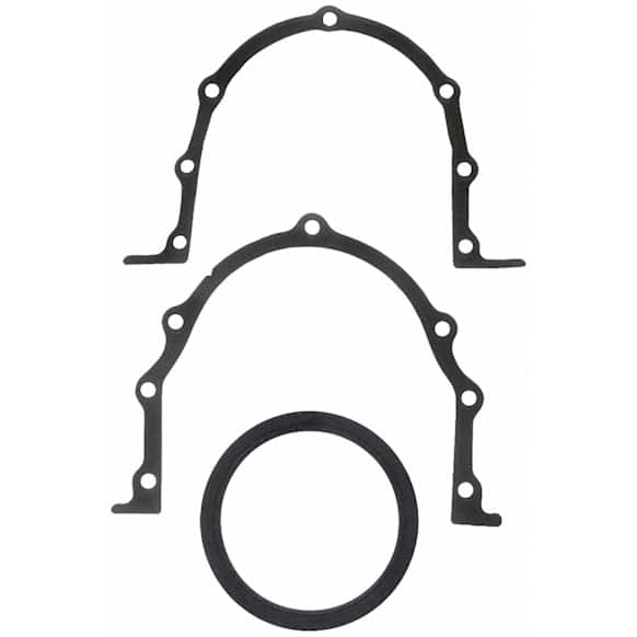 BS 40408-1 Crankshaft Seal - Direct Fit, Set