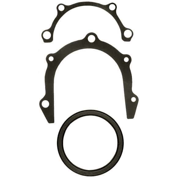 1985 Plymouth Turismo - Crankshaft Seal, Type: Rear Main Seal Set, Kit