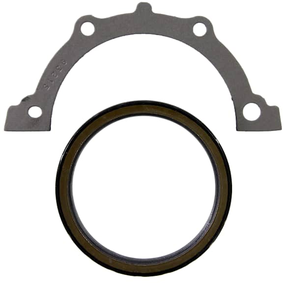 BS 40707 Crankshaft Seal - Direct Fit, Set