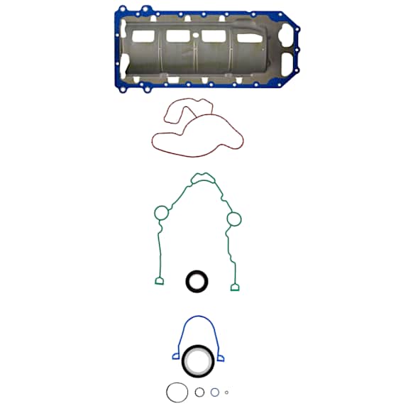 CS 26284-1 Direct Fit Engine Conversion Gasket Set, Set