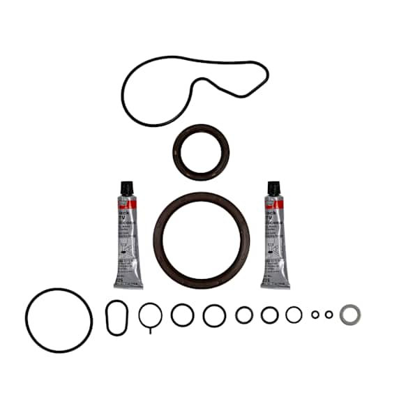 CS 26397 Direct Fit Lower Engine Gasket Set, Set