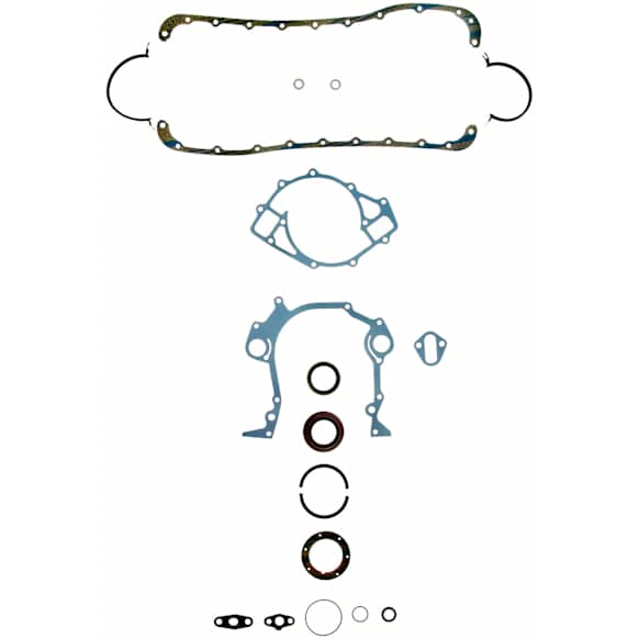 CS 8265-1 Direct Fit Engine Conversion Gasket Set, Set