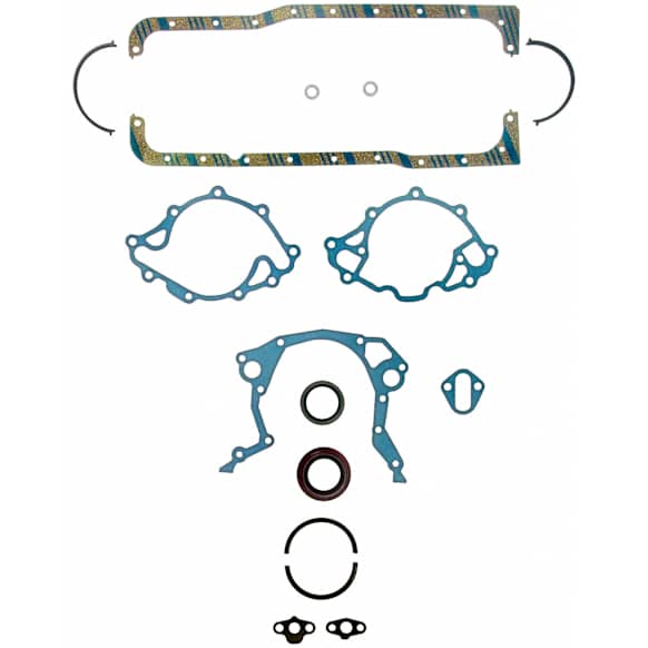 CS 8548-4 Direct Fit Engine Conversion Gasket Set, Set