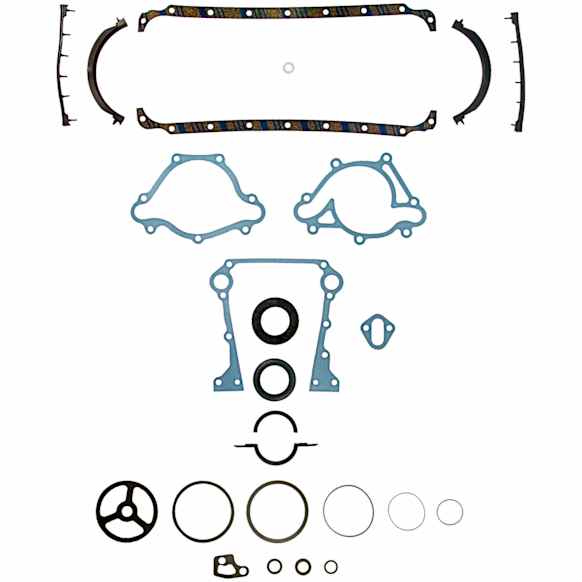 CS 8553 Direct Fit Engine Conversion Gasket Set, Set