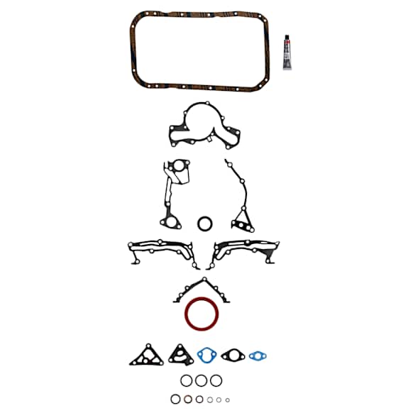 CS 9112 Direct Fit Engine Conversion Gasket Set, Set