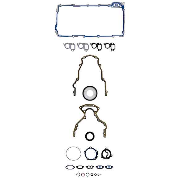 CS 9284 Direct Fit Engine Conversion Gasket Set, Set