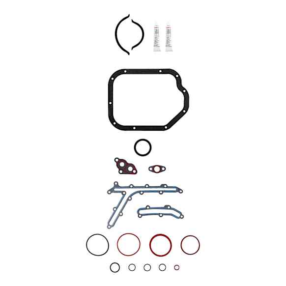 CS 9508 Direct Fit Engine Conversion Gasket Set, Set