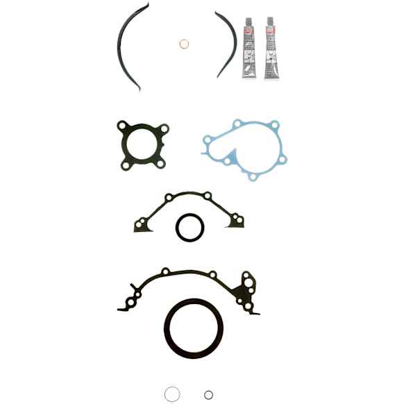 CS 9703 Direct Fit Engine Conversion Gasket Set, Set