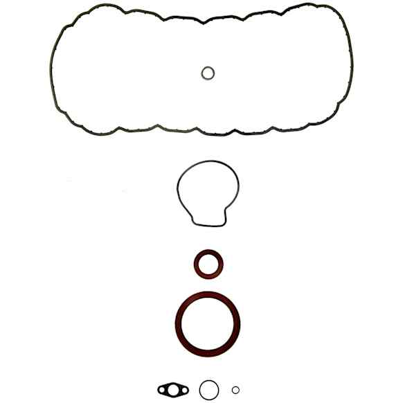 CS 9915-2 Direct Fit Engine Conversion Gasket Set, Set