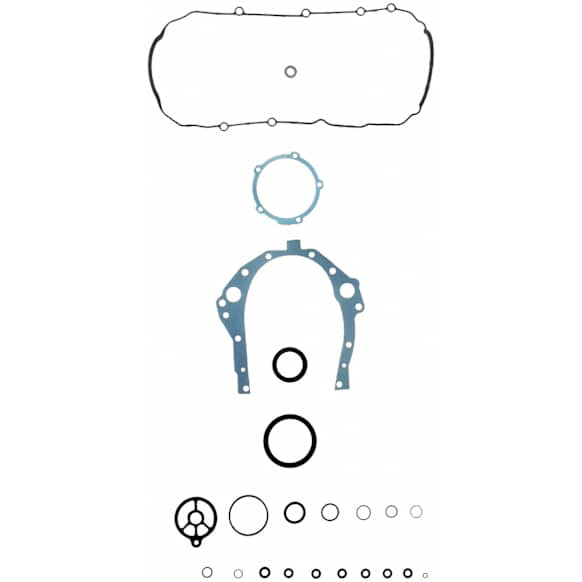 CS 9957 Direct Fit Engine Conversion Gasket Set, Set
