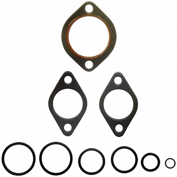 ES 70717 Coolant Crossover Pipe Gasket - Set