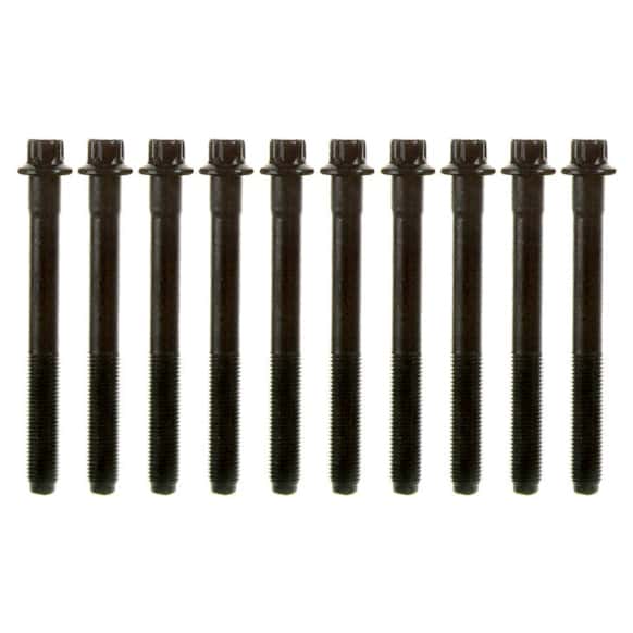 ES 71209 OE Replacement Series Cylinder Head Bolt, Set of 10