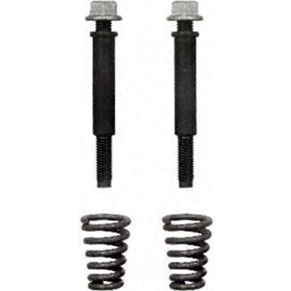 1980 Chevrolet Citation - Exhaust Flange Bolt and Spring - Direct Fit