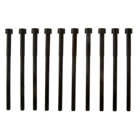 ES 72197 OE Replacement Series Cylinder Head Bolt, Set of 10