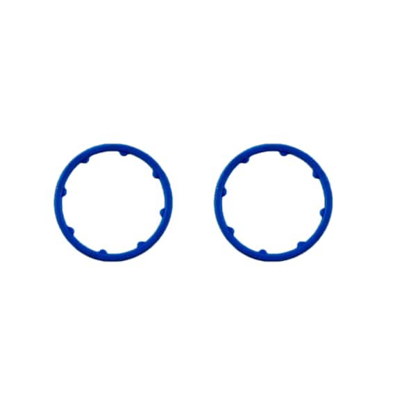 ES 72445 Oil Cooler Gasket Set