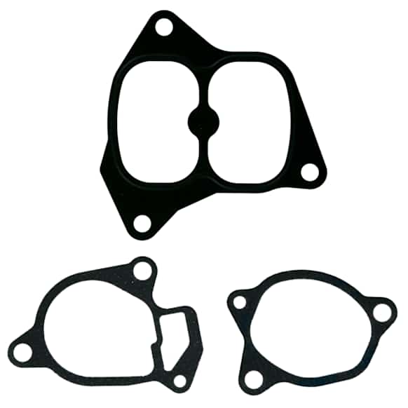 ES 73043 Throttle Body Gasket - Direct Fit, Sold Individually